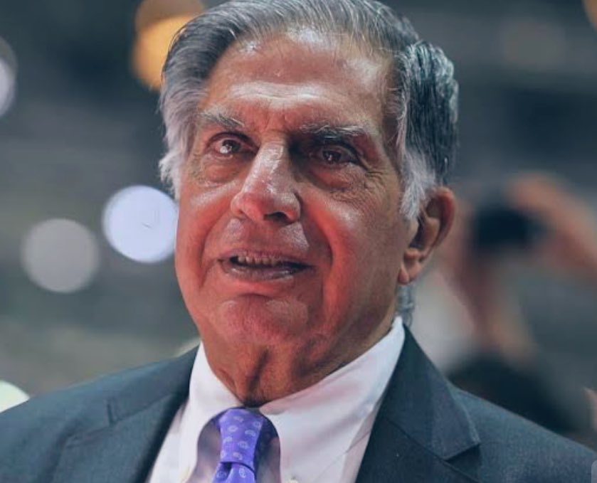 swatitheactor's tweet image. End of an era… Such a Gem person… May his soul rest in paradise...Om Shanti 🙏🏻
#RatanTata #RIPRatanTata #RatanTataPassedAway #RIPTata #RIP_legend