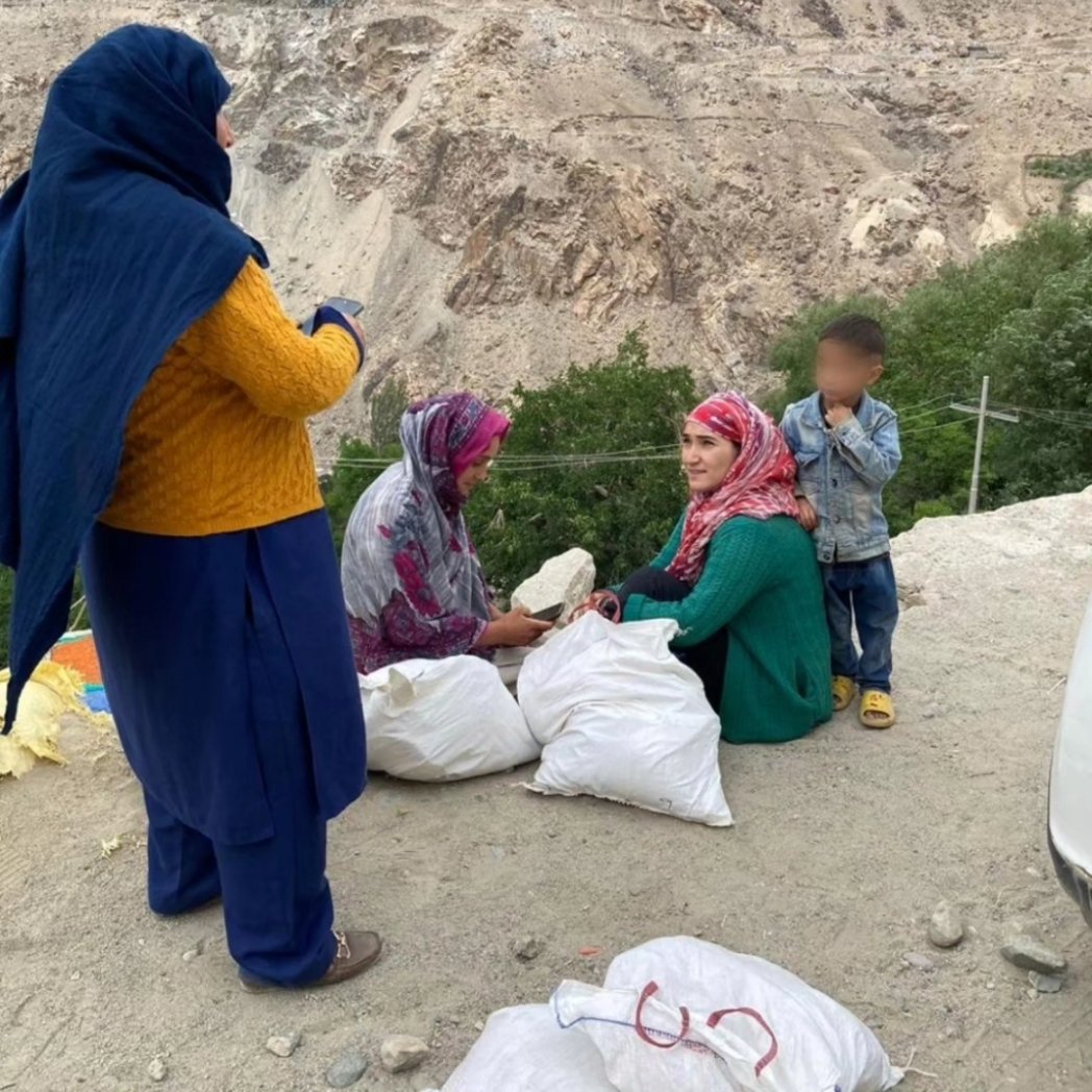 Every Infant Matters tweet media