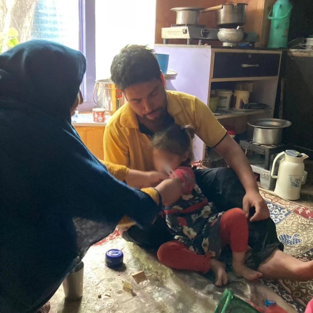 Every Infant Matters tweet media