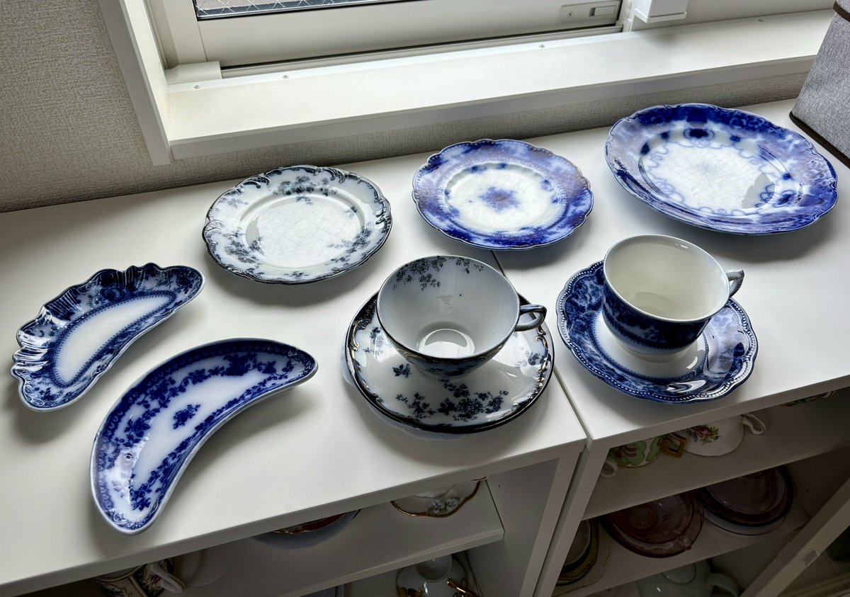 アンティーク食器