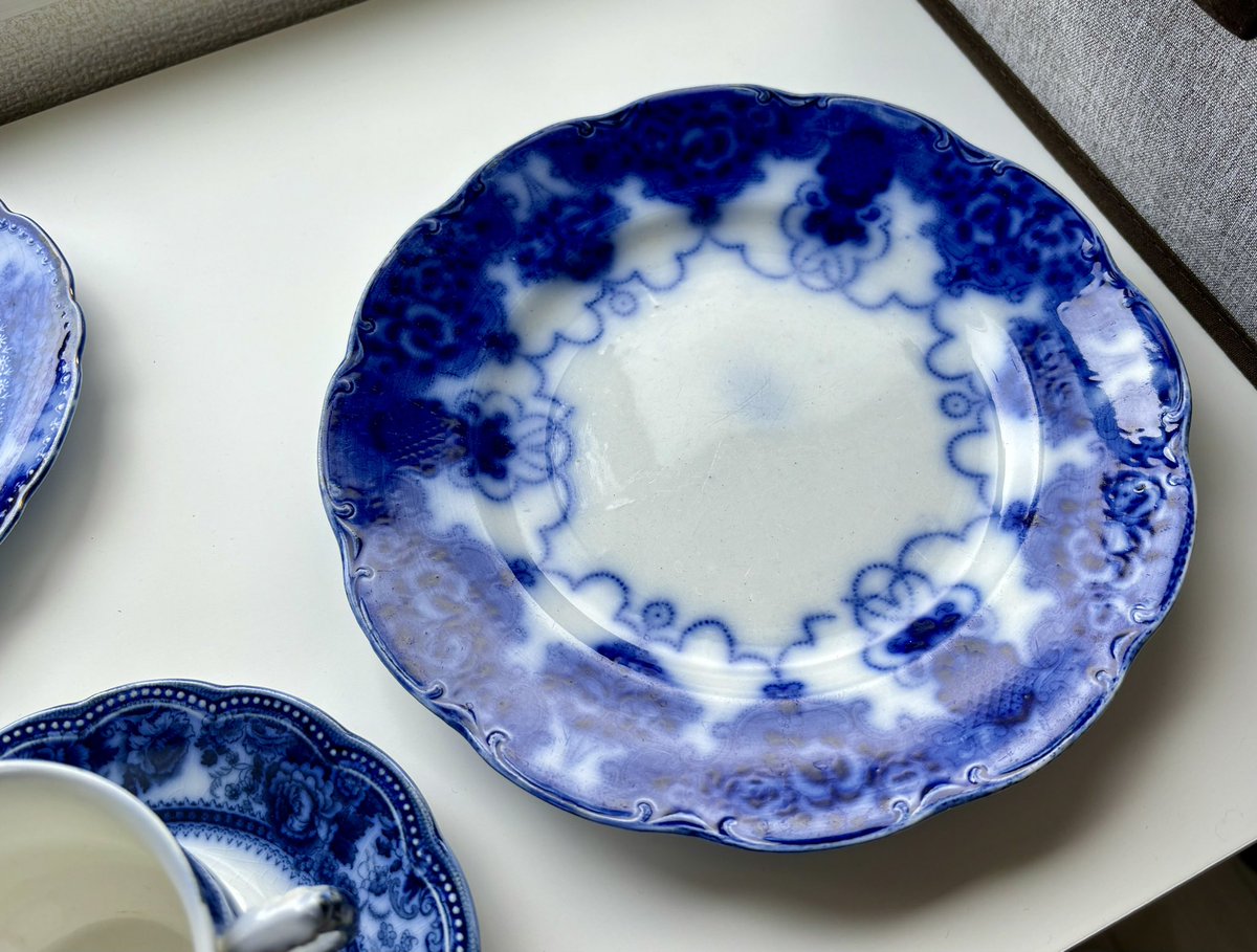 アンティーク食器