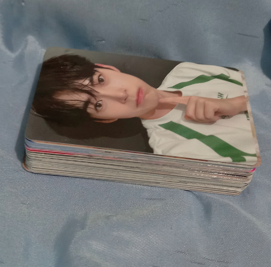 TIMELESS WORLD IN MANILA
₊‧°𐐪♡𐑂°‧₊a haobin fan support₊‧°𐐪♡𐑂°‧₊

haobin pokemon cards, dearscent perfume testers, and a random official photocard.

𐙚 mbf. likes and rts are appreciated.
𐙚 limited quantity
𐙚 strictly 1:1

#ZB1INMANILA #ForZEROSE