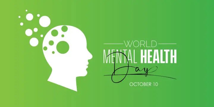 #WorldMentalHealthDay today is advocating prioritising mental health in the workplace. So important in the NHS. We CAN create cultures where our practices and culture supports the mental health of our teams ☺️ #inclusion #empowerment #leadershipmindset 
<a href="/RBNHSFT/">Royal Berkshire NHS Foundation Trust</a> <a href="/ktpt1507/">KatiePrichard-Thomas</a>