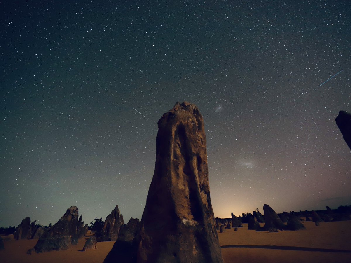 Rooooooohiro14's tweet image. パースの観光大使でも何でもないけど、
西オーストラリア絶対来た方がいいよ。
1ヶ月かけてのんびり観光してるけど大満足

#Broome
#Pinnacles 
#Busselton 
#RottnestIsland