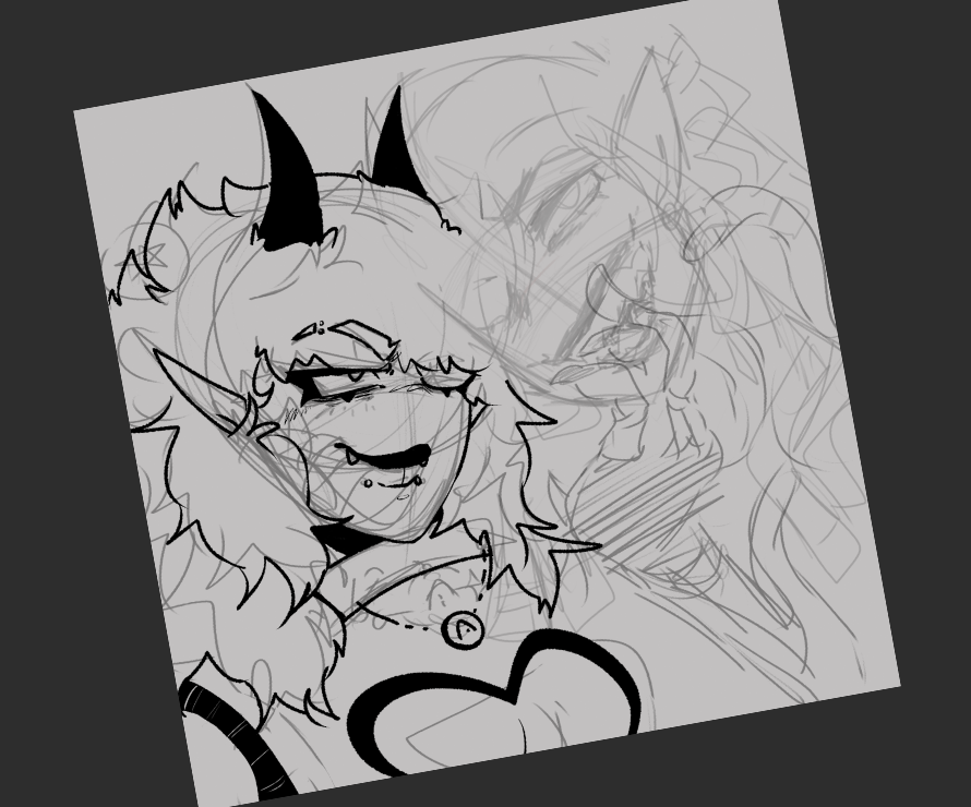 sussy_scout's tweet photo. meowww

can i learn how to draw my character pretty please

#demonoc #originalcharacter #sprawler #artdump https://t.co/KyFSqHSu87