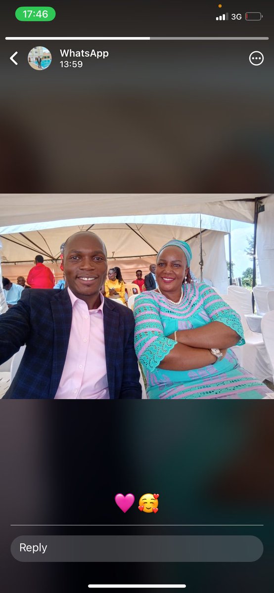 Good morning everyone . Im seriously looking for this guy, i will give you 100k if you grab him for me . Hes called Samson from fortportal <a href="/SamsonMwandara/">Mwandara Samson</a>