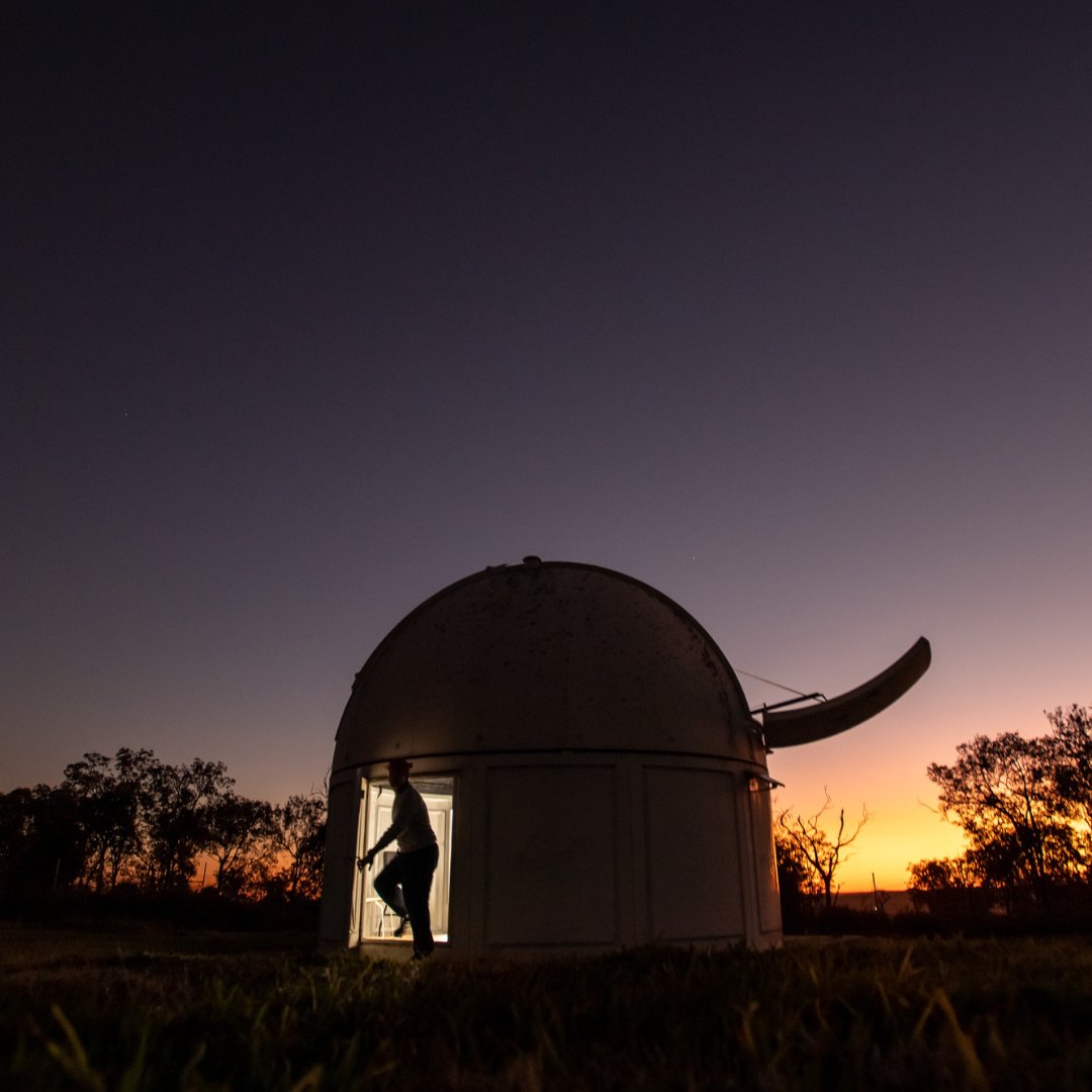 University of Southern Queensland (@unisqaus) on Twitter photo Don't miss this one...
We're talking all things #SpaceInstruments tonight from 6pm! 🔭
See you there: bit.ly/4eCgtVi.
<a href="/JontiHorner/">Jonti Horner</a> l <a href="/re_mcelroy/">Rebecca McElroy</a> 💫 Don't miss this one...
We're talking all things #SpaceInstruments tonight from 6pm! 🔭
See you there: bit.ly/4eCgtVi.
<a href="/JontiHorner/">Jonti Horner</a> l <a href="/re_mcelroy/">Rebecca McElroy</a> 💫