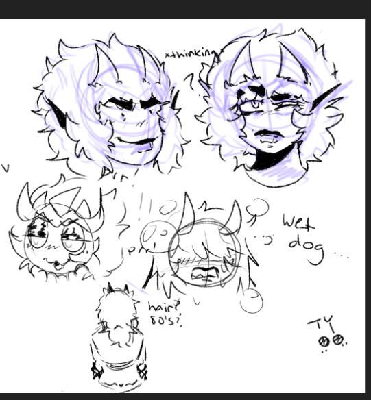 sussy_scout's tweet photo. meowww

can i learn how to draw my character pretty please

#demonoc #originalcharacter #sprawler #artdump https://t.co/KyFSqHSu87