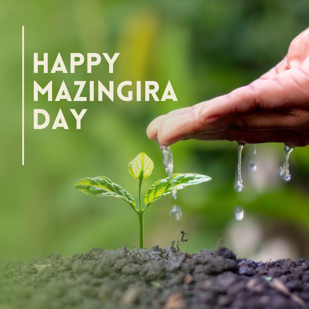 poimapper's tweet image. 🌍🌱 Happy Mazingira Day, Kenya! 🌱🌍

Join us in protecting our planet. At Poimapper, we're helping businesses go paperless—saving time, money, and trees 🌳 with our cloud-based solution. Let's build a greener, more sustainable future together!

#MazingiraDay #SavePaperSaveTrees