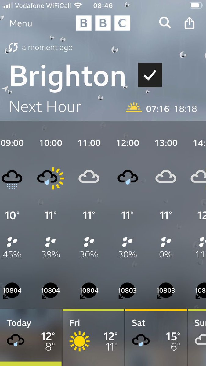 Stigma_Saur's tweet photo. @bbcweather are we a bit jealous of hurricane Milton that we had to have a pretend one ? https://t.co/0n5Bhd2Kbw