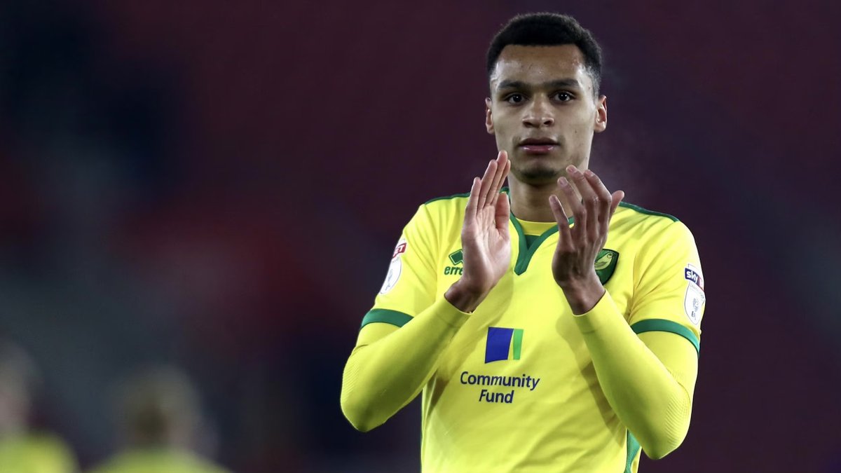 Norwich City academy graduates:

Max Aarons
Craig Bellamy
Todd Cantwell
Dion Dublin
Rob Green
Angus Gunn
Adam Idah
Abu Kamara
Jamal Lewis
Chris Martin
Carlton Morris
Jacob Murphy
Josh Murphy
Andrew Omobamidele
Jonathan Rowe
Chris Sutton
Harry Toffolo

Very underrated academy 👏👏