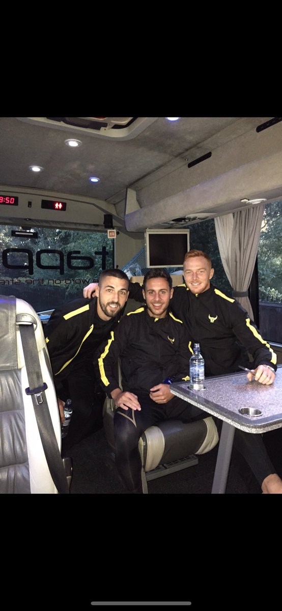 R.I.P my mate ⚽️❤️ one of the best I’ve ever played with and what a man ❤️ thoughts go out to family.