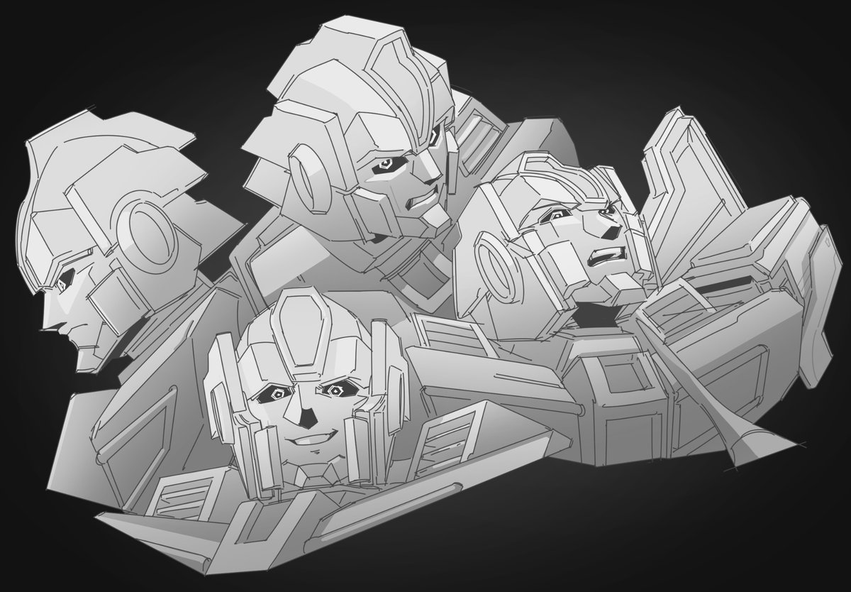 ConstructedCold's tweet photo. if you go see the movie, you'll understand why i can't stop drawing him

#TFWeekend https://t.co/WbqmqDsm61
