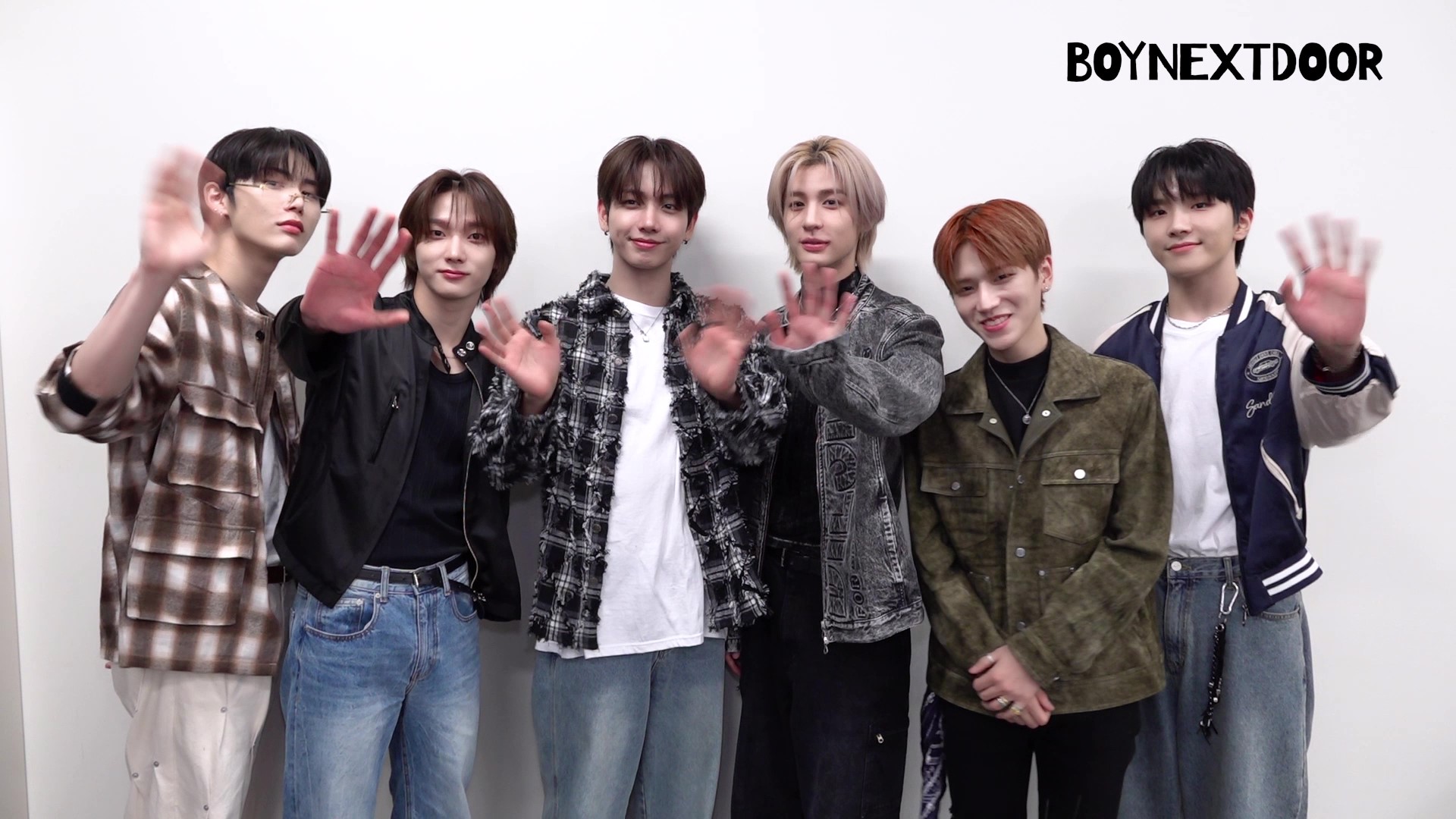 BOYNEXTDOOR TOUR 'KNOCK ON Vol.1' IN JAPAN』詳細公開＆特設