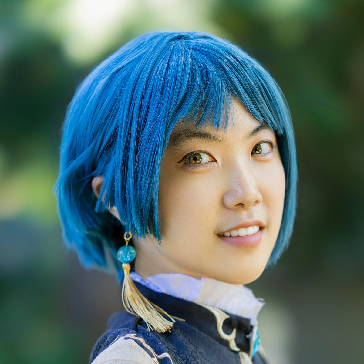 Happy birthday, #Xingqiu!

#行秋生誕祭2024 #原神_キャラ生誕祭 #行秋 #原神 #原神cos   #genshinimpact📷#GenshinImpactcosplay #genshincosplay #원신