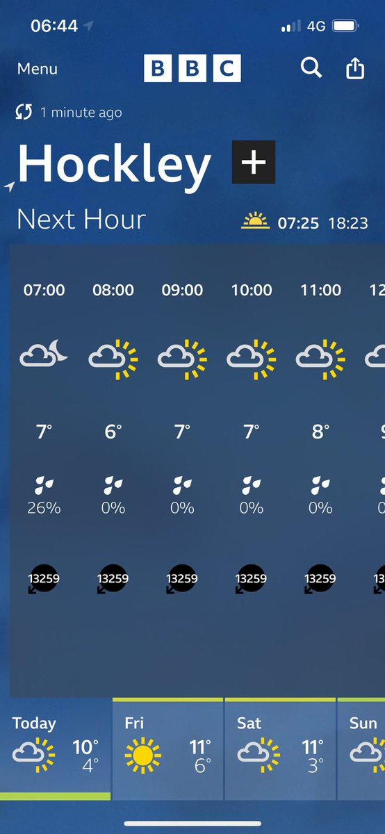 MarkyMark1708's tweet photo. @bbcweather do we need to be battening down the hatches in the West Midlands lol 😂 https://t.co/MD43Nu08TQ