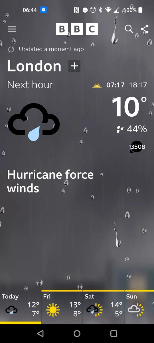 Tracey Rawling Church tweet media