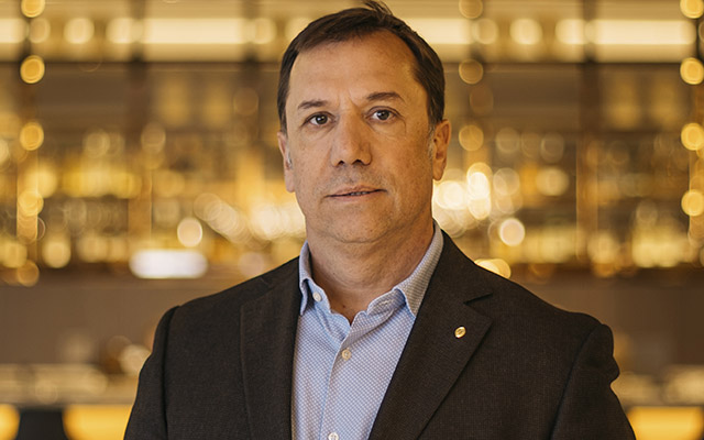 MeetinNews's tweet photo. En el número 76 de @MeetinNews hablamos con Enrique Escofet, director general del @ICBarcelona: «Hemos superado todas las expectativas que teníamos tras la renovación del #hotel». #intercontinentalbarcelona #alojamiento #tourism #mice #businesstravel
https://t.co/Nay6uQiRLp https://t.co/P54TimN8il
