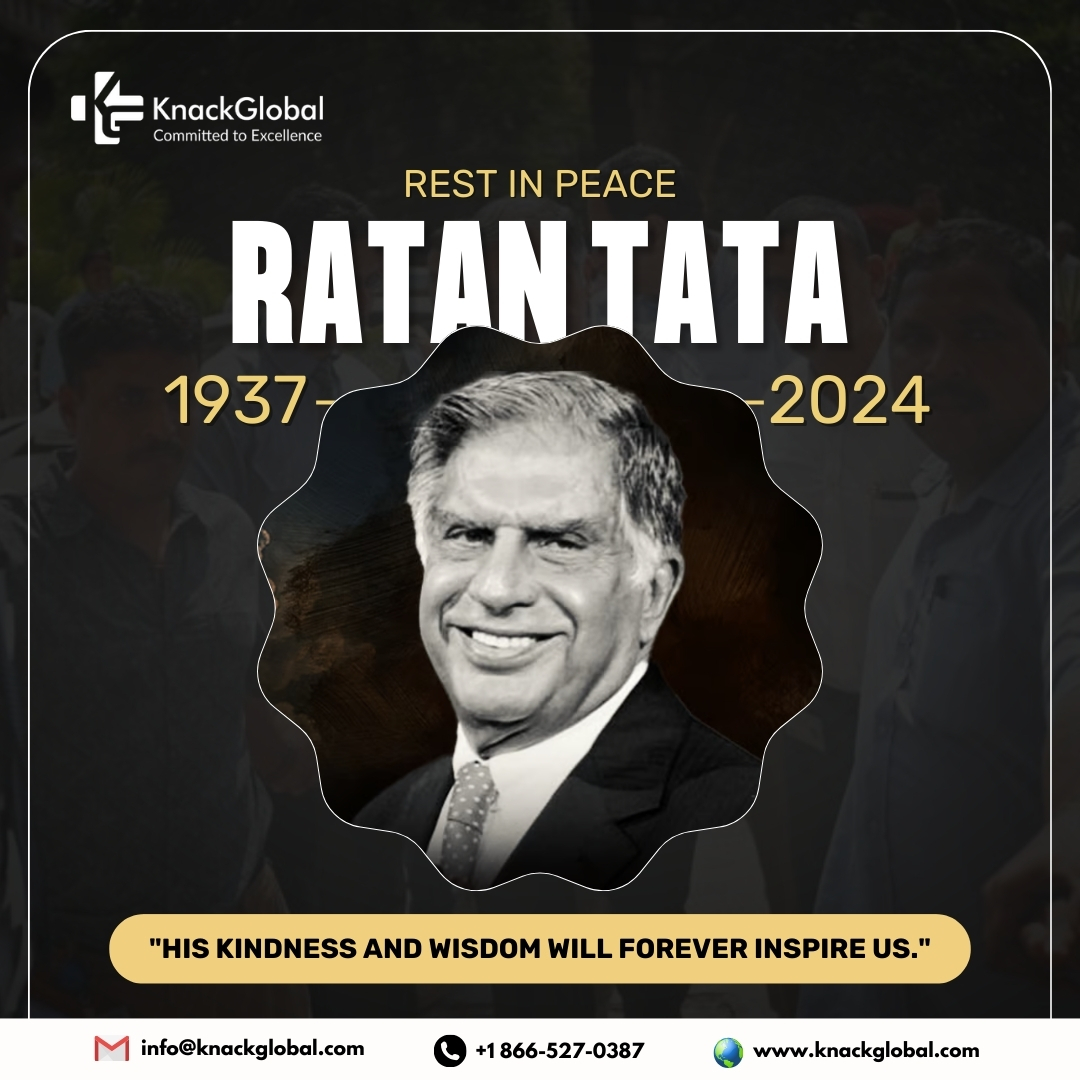 Knack RCM tweet media