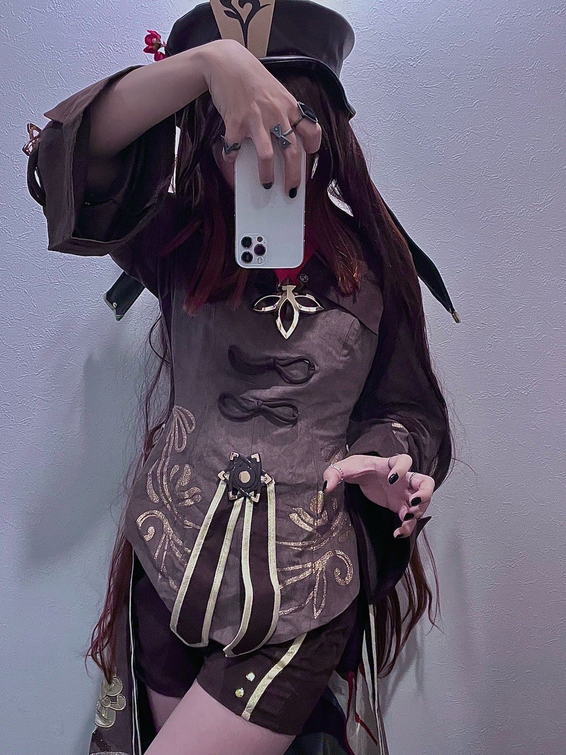 Matsuri (@no_Matsuri_) / X