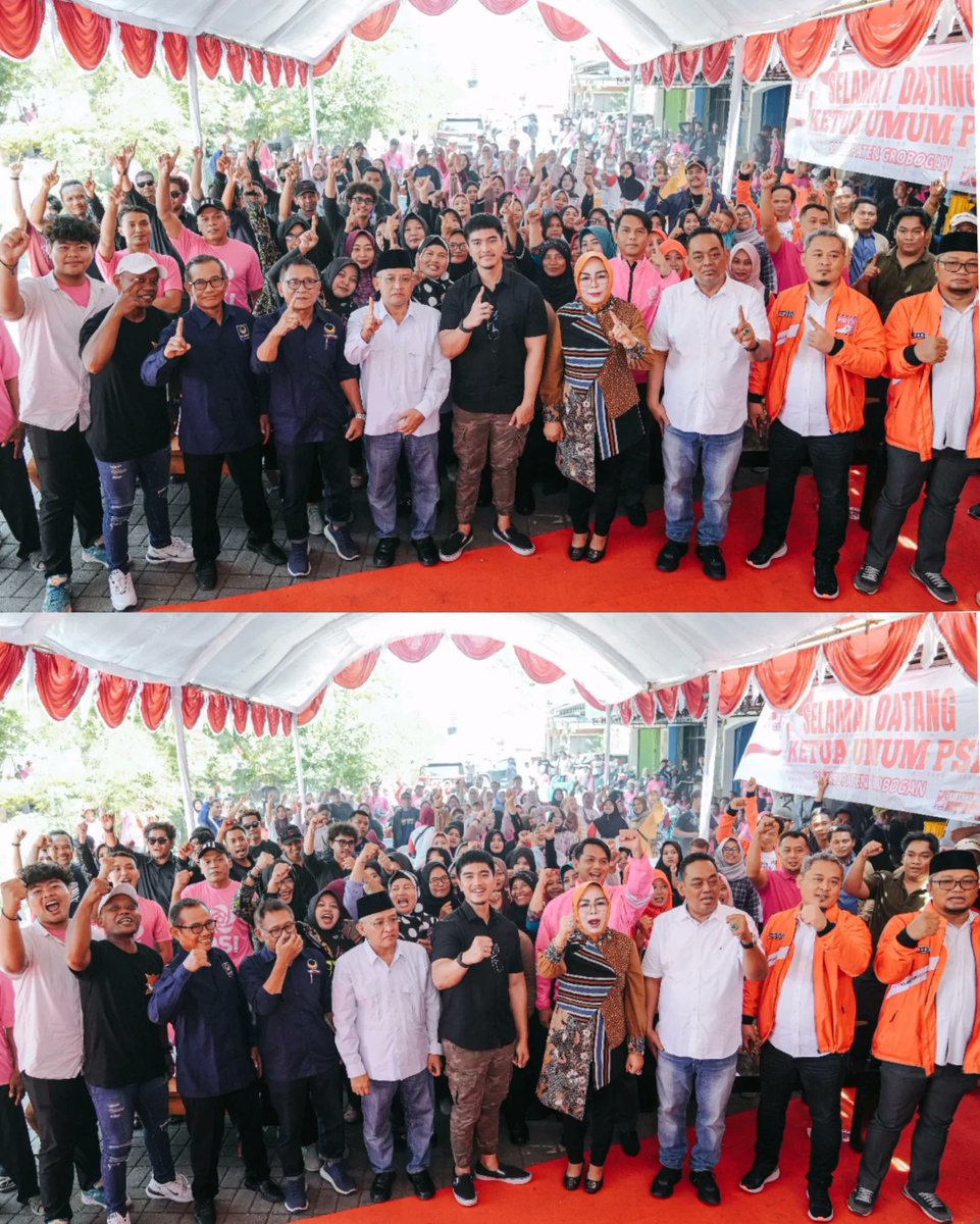 DPP PSI tweet media