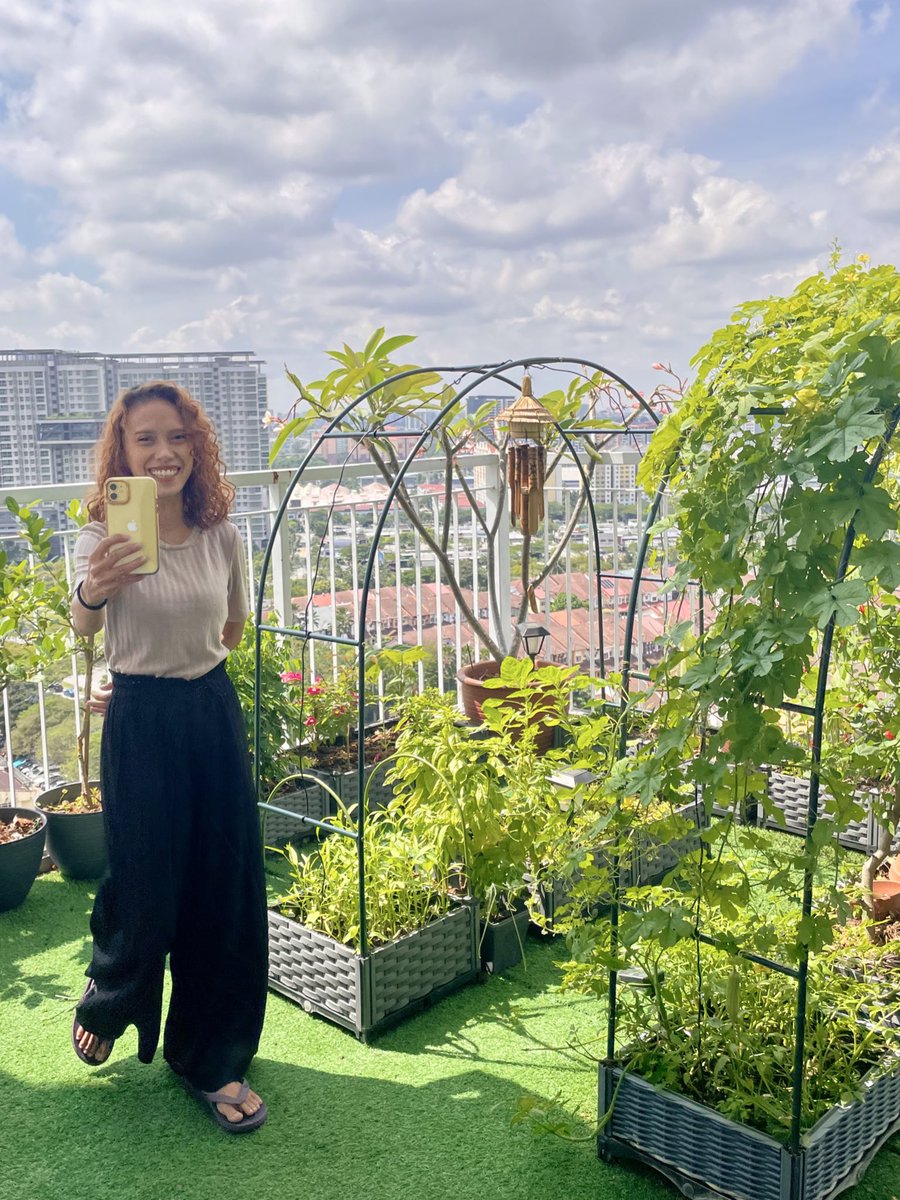 Hari mental health awareness = Hari melawat kebun (mendekati alam gitu)  

<a href="/rnyjmsss/">K |</a>