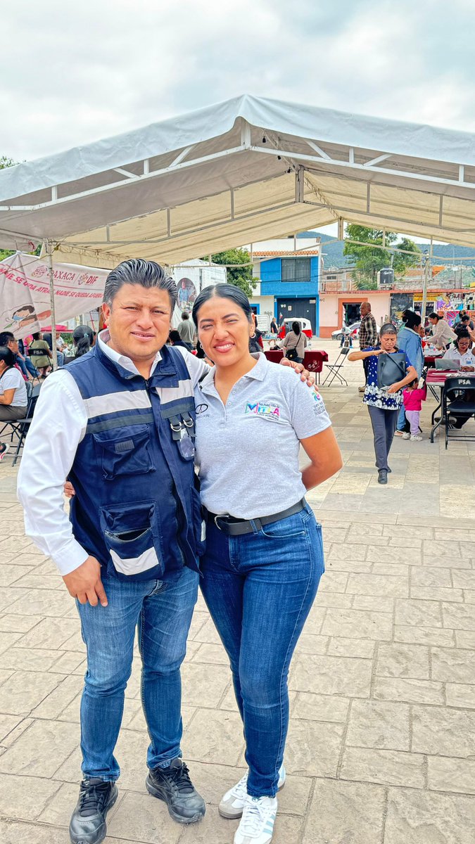 Luis Armando Olivera López tweet media
