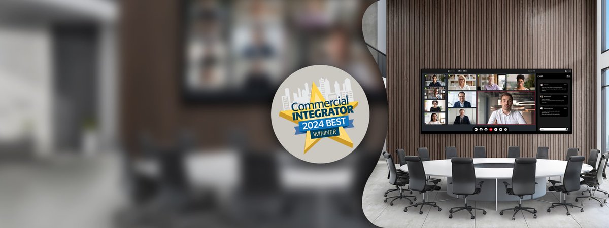 Transforming Business Spaces with LED Technology

The LED display market is thriving, with global sales up 6% in 2023 and continued growth expected in the EMEA region, according to Futuresource Consulting. 

At Epatra Benelux, we are leading this transformation by partnering with