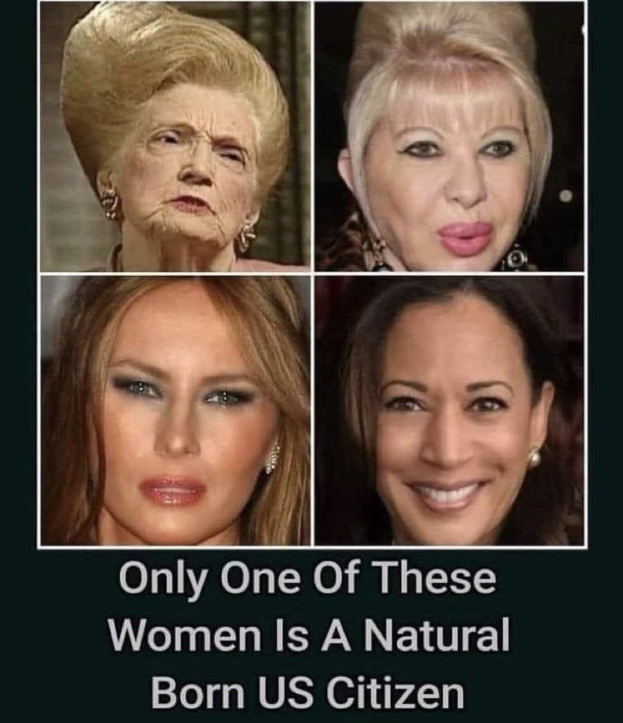Truth bomb.