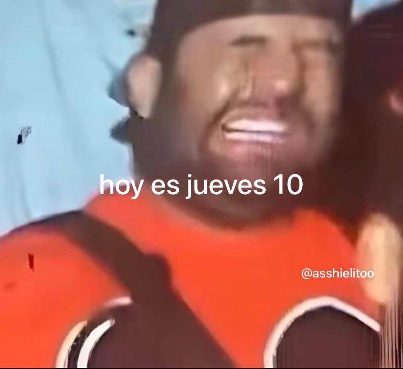 😭
