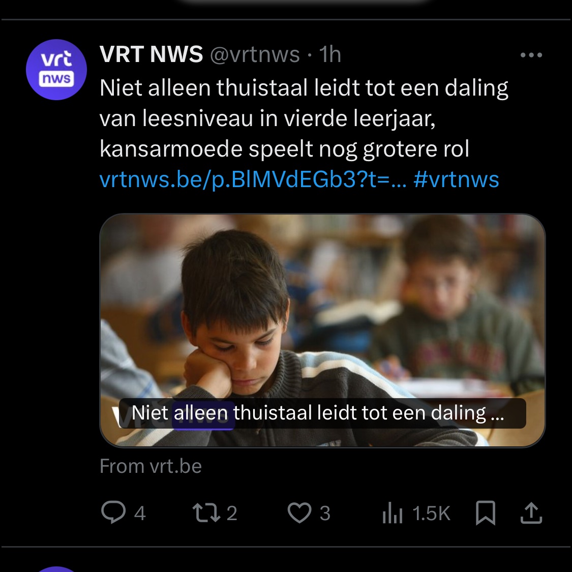wvanderkroef's tweet photo. Gelukkig is er een regeerakkoord met goede oplossingen https://t.co/AHEMolp1n8