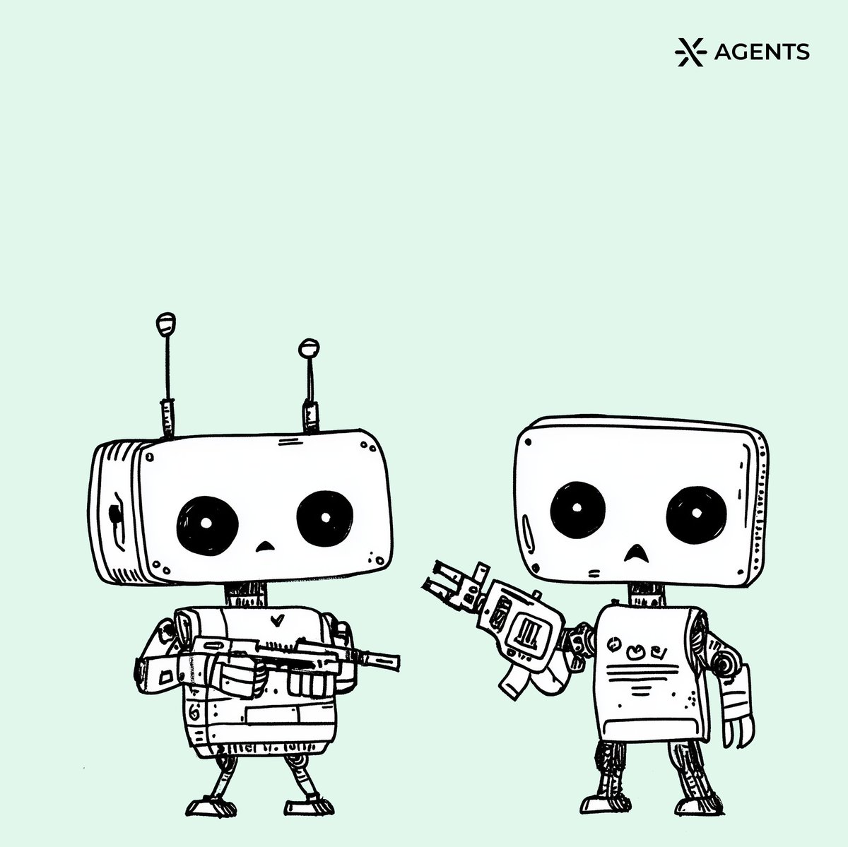 How are we building for privacy?

One core problem for current AI $AGENTS is where that data is stored. They're your assistants and they know everything about you

So how do you solve this?

You have to build systems that allows users to self-host their own data while minimizing