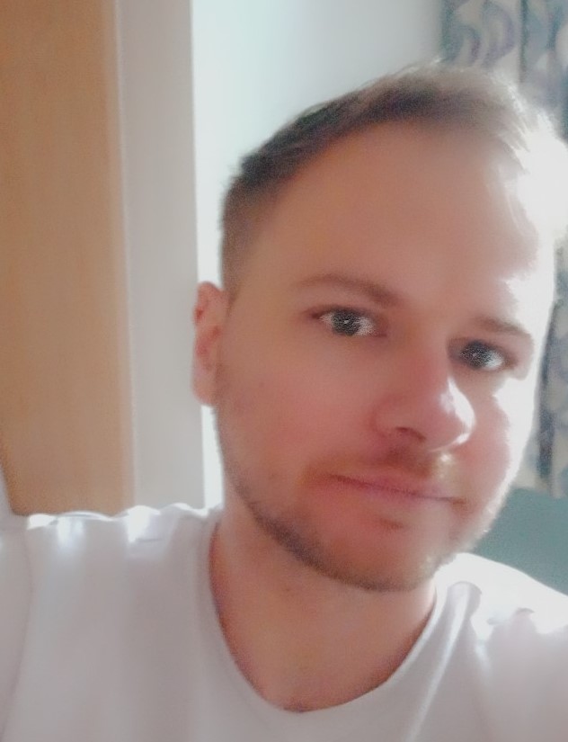 Lancashire & South Cumbria NHS Foundation Trust (@wearelscft) on Twitter photo Danny’s six foot four. He’s sharing his story this #WorldMentalHealthDay. 
A clinical systems analyst with us, Danny needed our inpatient services. 
He’s telling men talking about your mental health, or getting help when you need it doesn’t make you weak. bit.ly/3BEYhMb Danny’s six foot four. He’s sharing his story this #WorldMentalHealthDay. 
A clinical systems analyst with us, Danny needed our inpatient services. 
He’s telling men talking about your mental health, or getting help when you need it doesn’t make you weak. bit.ly/3BEYhMb