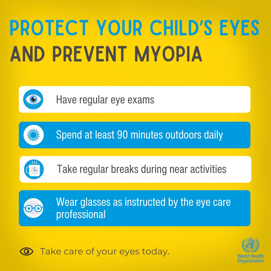 World Health Organization (WHO) tweet media