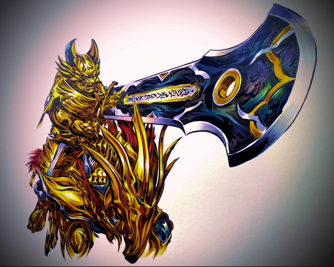 即購入ok】　牙狼画集　雨宮慶太 雨宮慶太 on X