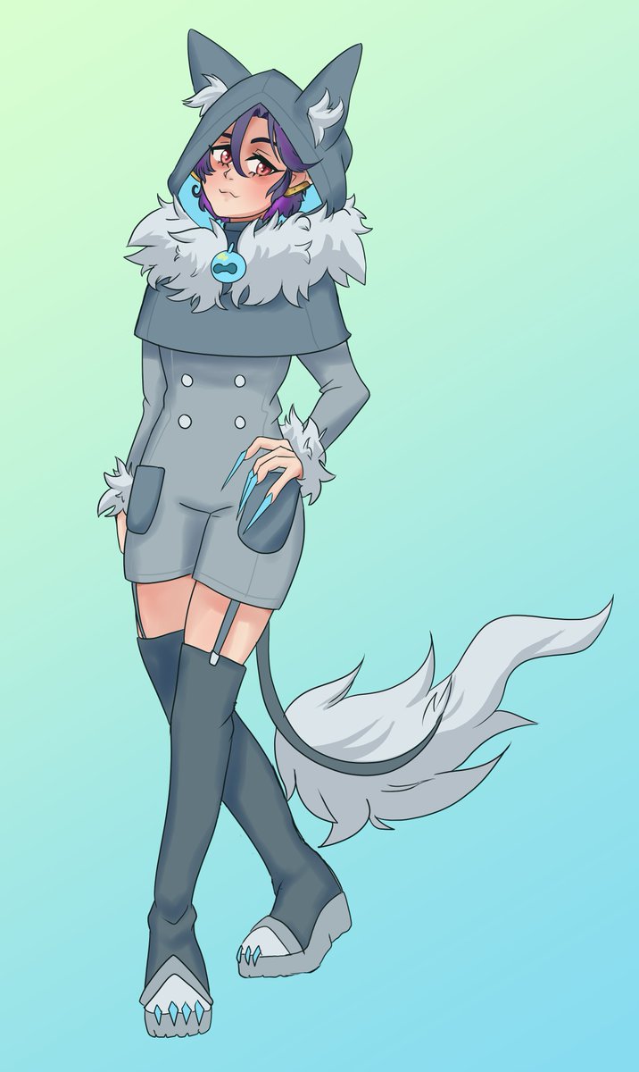 captainfreestar's tweet photo. Day 8 #DressupTober Meow
#CaptainFreestART #CaptainFreeDraws https://t.co/zwNmjeLczy