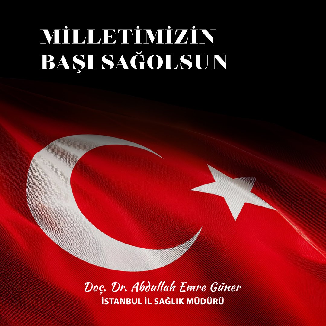 Pençe-Kilit operasyon bölgesinde şehit olan Piyade Sözleşmeli Er Sefer ALAN'a Allah’tan rahmet, yakınlarına ve aziz milletimize başsağlığı diliyorum.