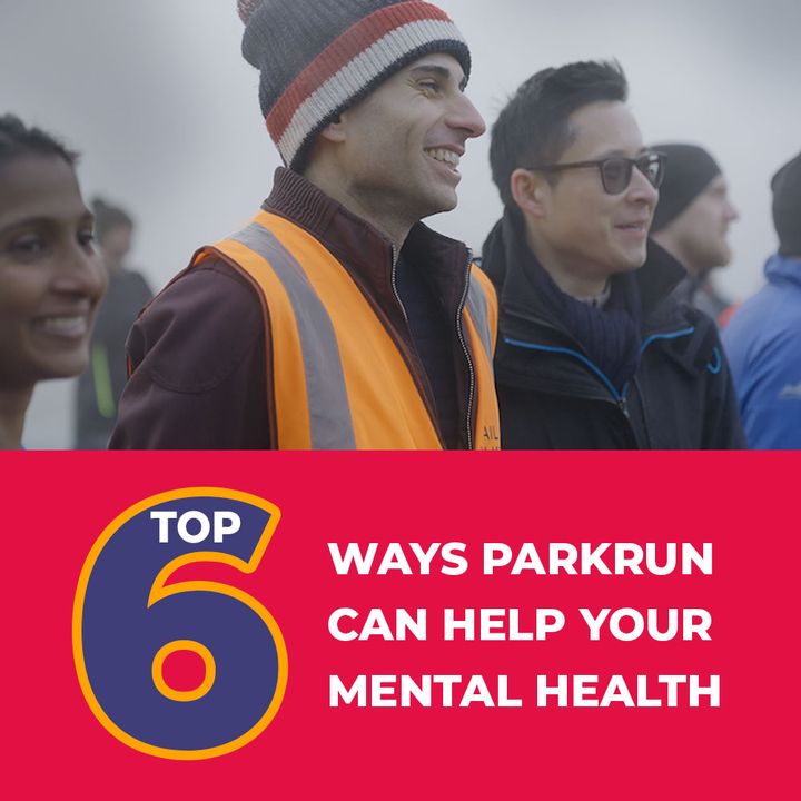 On #WorldMentalHealthDay, parkrun’s health partnerships lead, <a href="/zubaidihussain/">Dr Hussain Al-Zubaidi</a>,  shares six ways parkrun can positively impact your mental wellbeing 👉 parkrun.me/t401w

🌳 #loveparkrun