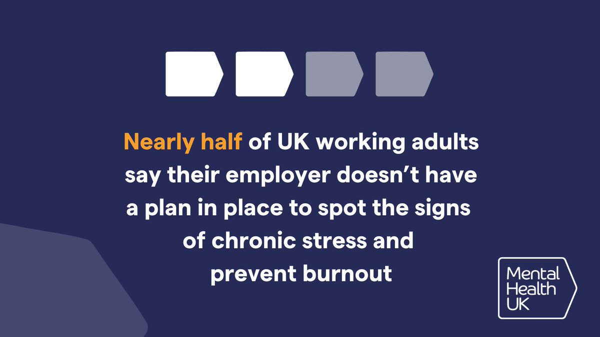 mentalhealthuk's tweet photo. Mental health is now seen as the biggest health worry across Britain. 

It's never been more important to prioritise mental health in the workplace. 

Here’s why. #WorldMentalHealthDay https://t.co/ob1GV2bLEm