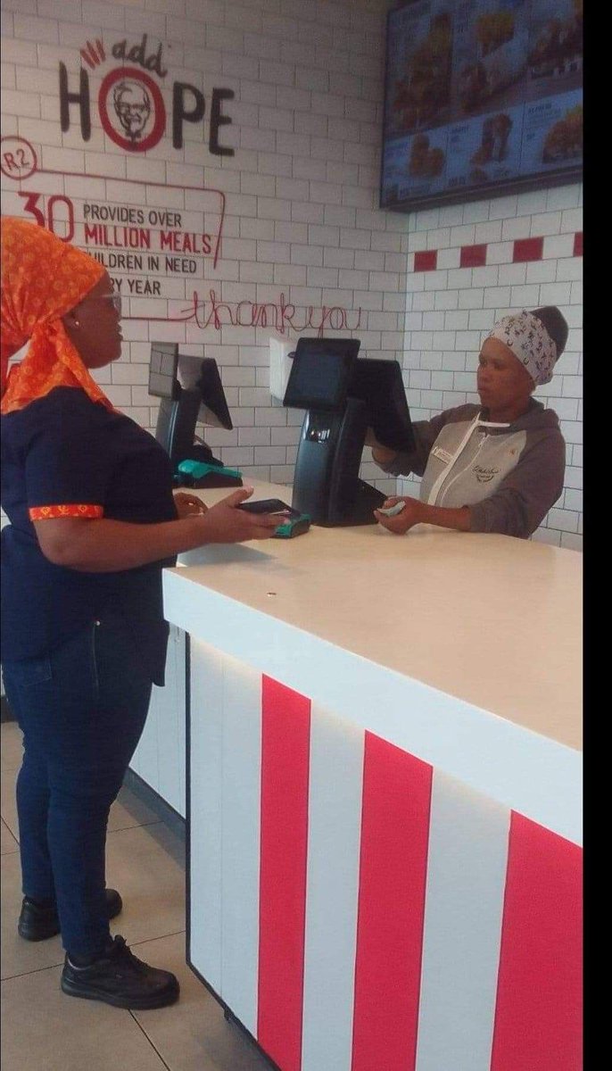 DJvipsections's tweet image. Even @ChickenLickenSA  Is Afraid Of Their Own Salt. They Buy Ko @KFCSA. #PizzaChallenge