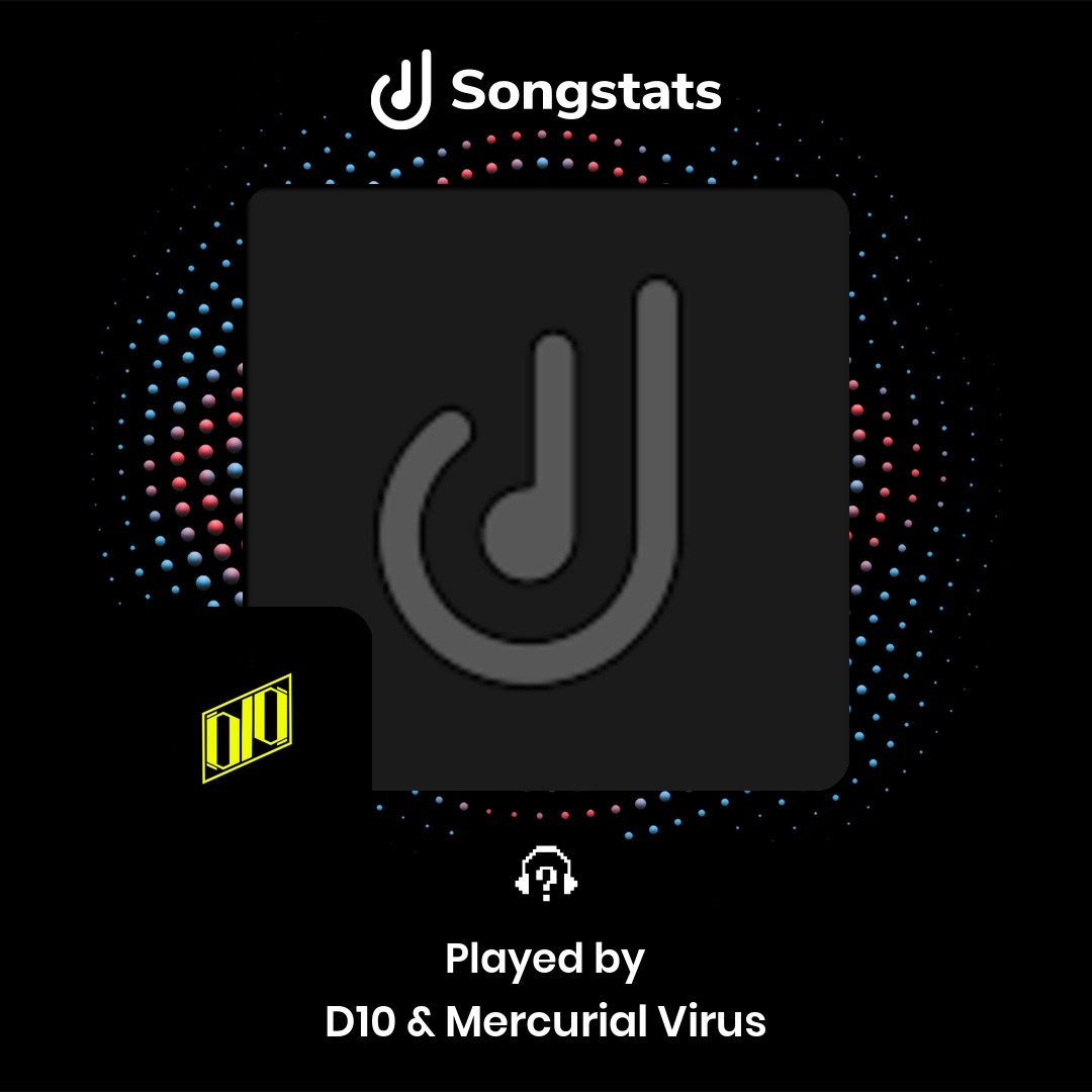 Songstats (@songstatsapp) on Twitter photo <a href="/djlauramay/">Laura May/ May-i</a> Aww yeah!! "Hot Explosion" was just played by D10 & Mercurial Virus on Viper Traxx Sessions 050! <a href="/djlauramay/">Laura May/ May-i</a> Aww yeah!! "Hot Explosion" was just played by D10 & Mercurial Virus on Viper Traxx Sessions 050!