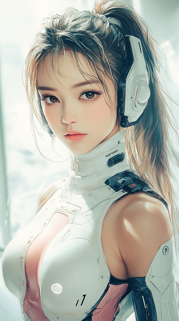 doubleroutezero's tweet photo. QT Your pink and white art
#Zeroworks
#AIart
#AIillustrations
#RINGS
#キャラクターファイル
#characterfile
#AmeliaDivermine https://t.co/JnhJYFT0Of