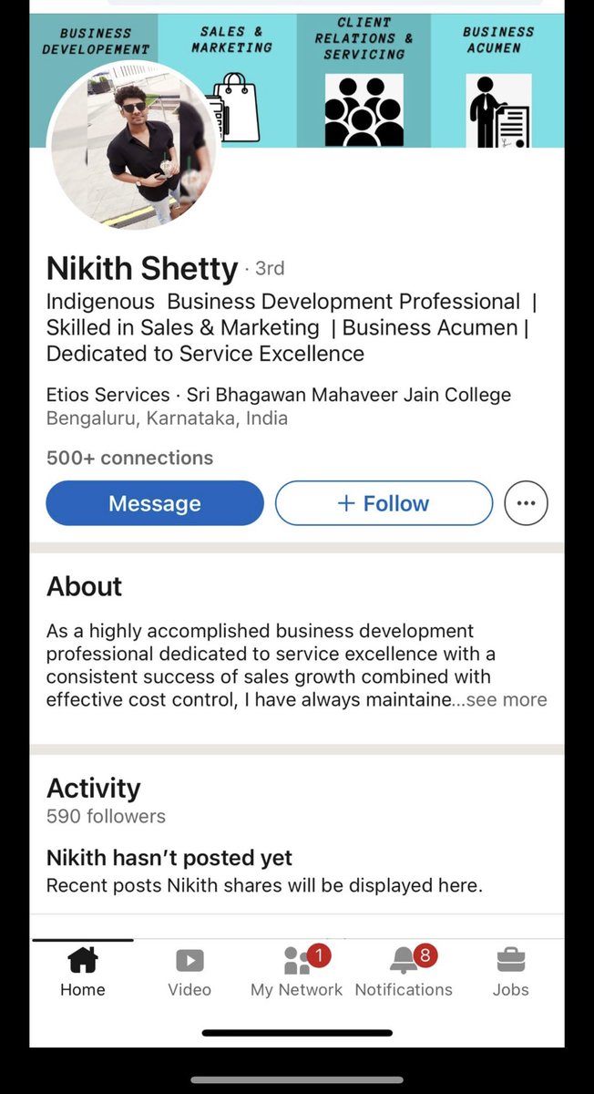 ShahbazAnsar_'s tweet image. The person who was threatening my wife with acid attack works for Etios digital services. I don't think women are safe in this organisation.