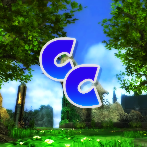 Now loading...Another fanmade <a href="/chuggaaconroy/">Chuggaaconroy</a> logo, based on everyone's fave title. Sonic 06. (Maybe I should do this for a living...except my logos are very niche, and are totally on brand for literally 1 person. LOL)