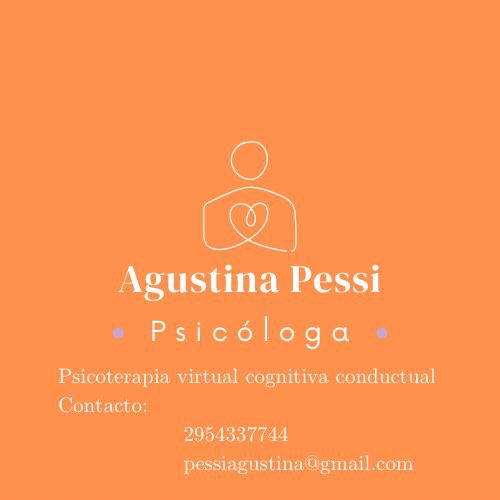 Agustina tweet media