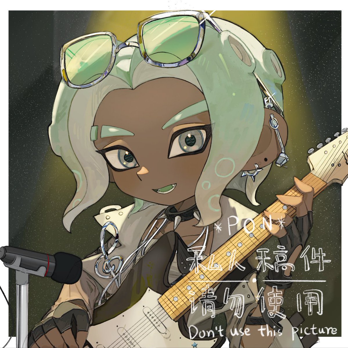 PoNeptune's tweet photo. 依頼 https://t.co/TvseHQ3F6I