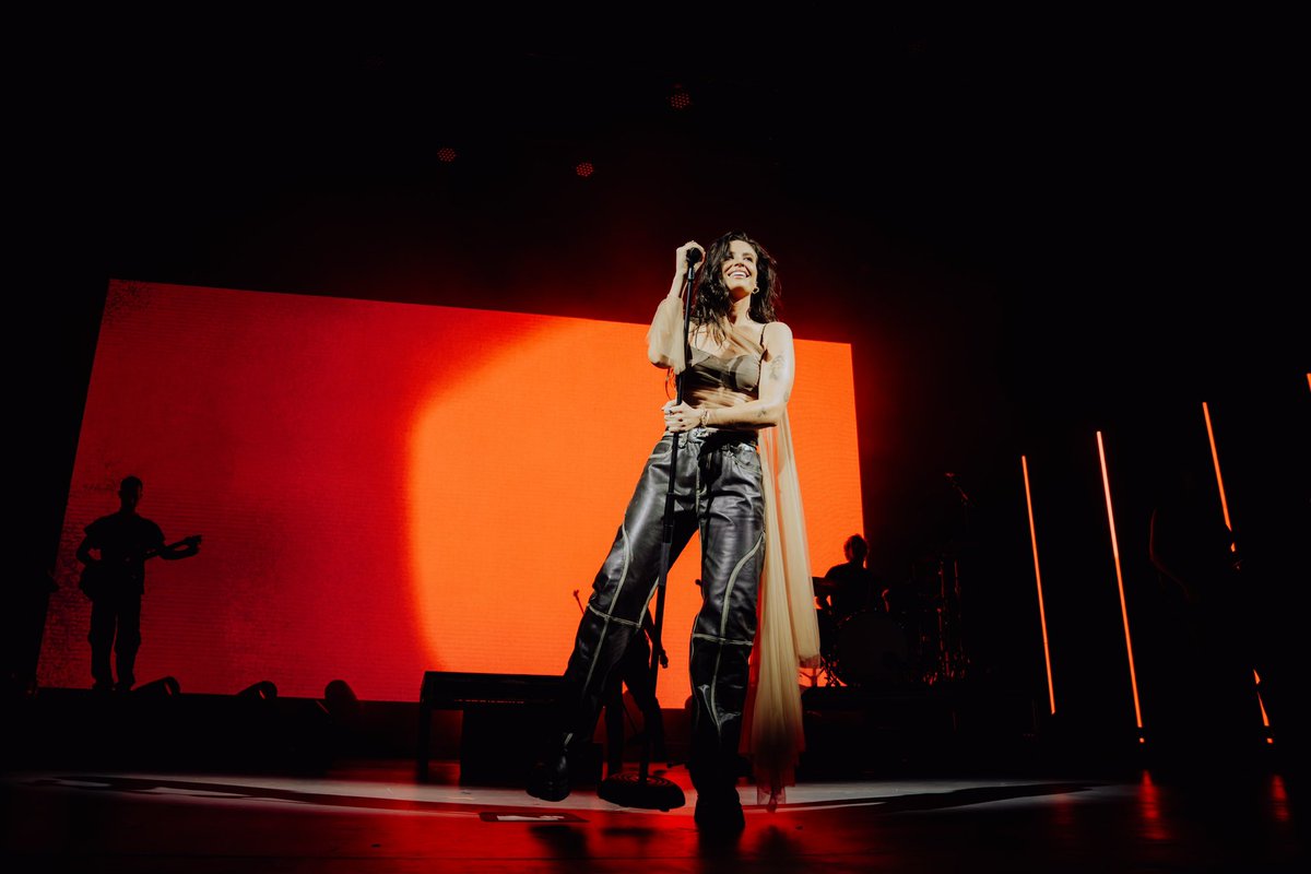 The Greek Theatre tweet media