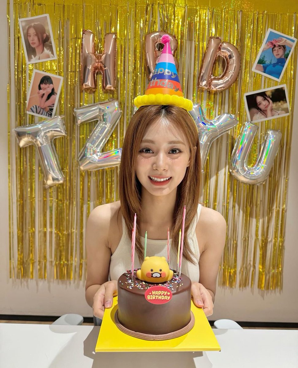 粒💙𓈒𓏸【ツウィ愛護団体TWO】 tweet media