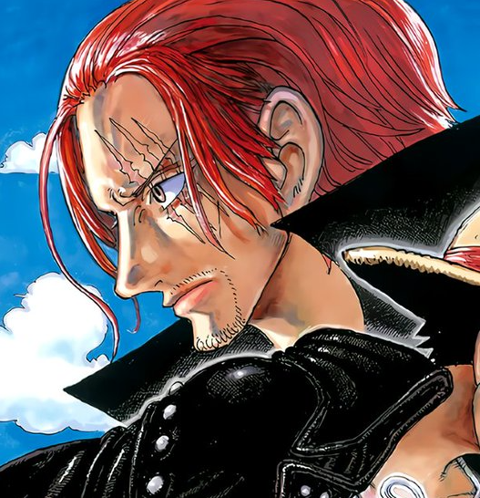 shanksarchive's tweet photo. ch. 1054, ch. 1055, ch. 1065 color spreads https://t.co/Y1c0KyUDkY