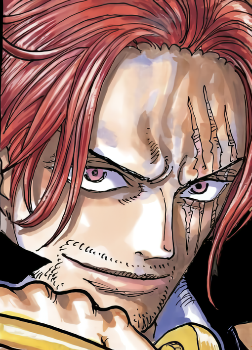 shanksarchive's tweet photo. ch. 1054, ch. 1055, ch. 1065 color spreads https://t.co/Y1c0KyUDkY